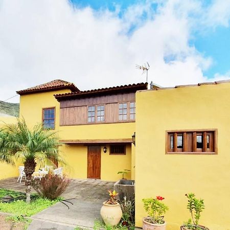Apartamento Casa emblemática Tegueste Exterior foto