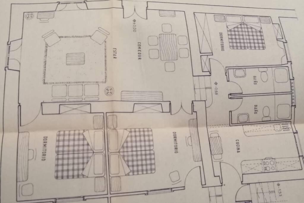 Apartamento Casa emblemática Tegueste Exterior foto